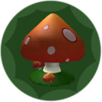 The Mushroom Group (No Mushroom Eaters)