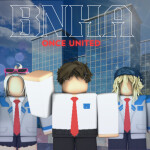 BNHA: ONCE UNITED