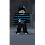 ITSTOMIOKAGAMING GANG