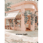 • Arienna's Angels•*∴