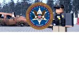 USMS Glynco, GA