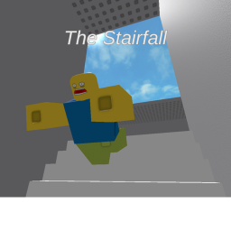 The Stairfall
