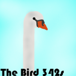 The Bird 342s