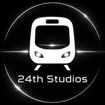 24th Studios√ Roblox group icon