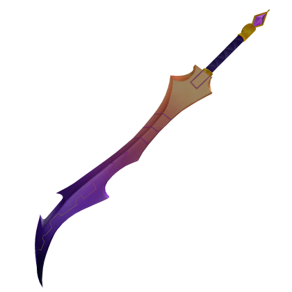 Fey's Siphon Sword Roblox item