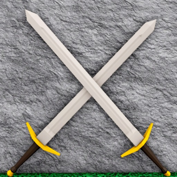 Silly Sword [UPDATE]