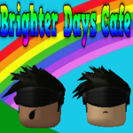 Brighter Days Cafe