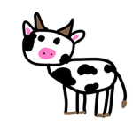 ~Le cow squad~
