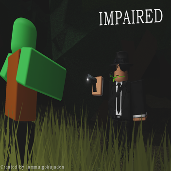 Impaired
