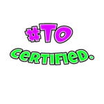 #ToCertified Ent.
