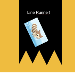 Line Runner!