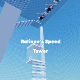 Ralinee's Speed Tower icon