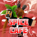 Spice café