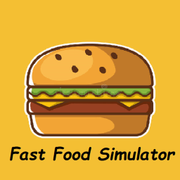 Fast Food Simulator (NEW)