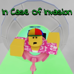In Case Of Invasion