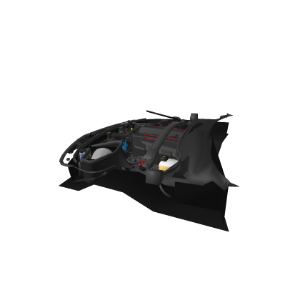 Drift Chassis