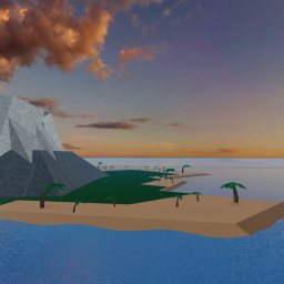 🌴Cruise Island(BETA) 🏝️