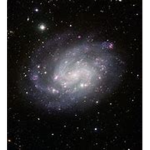 Galaxy Simulator!