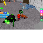Friends cheeeek