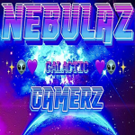 THE NEBULAZ GALACTIC GAMERZ