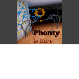 Five Night At Phonty's 1