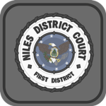 Sonoma County District Court
