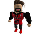 Roblox official Gang gang