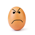 Egg Hunt Scrambled in Time Fan Group!