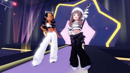 Fashion Topia