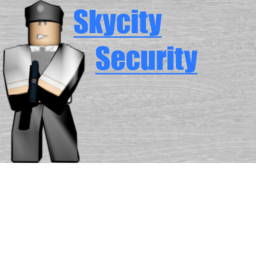 Skycity Security: Interview center