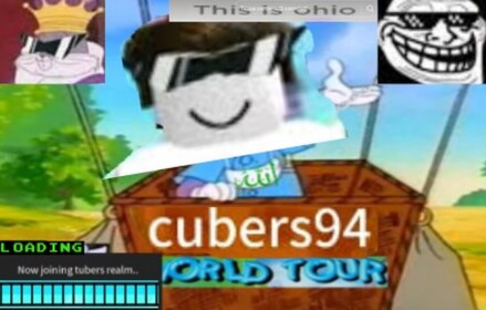 Funclub di Cubers94