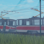 Allen123462's Tram Simulator group