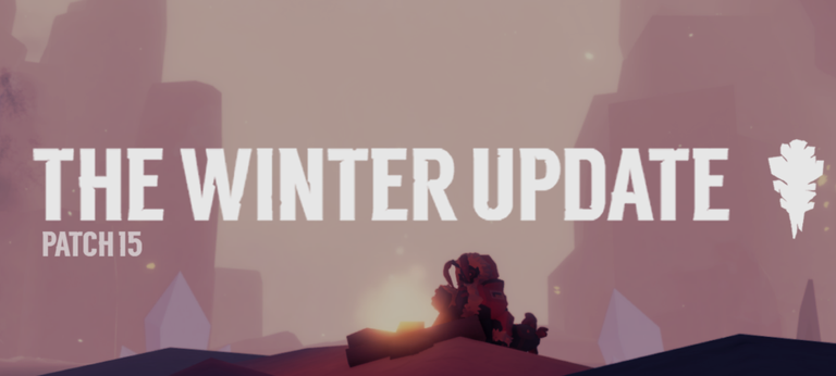 The Forever Winter