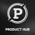 Premium Product Hub