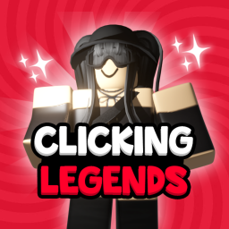 [RELEASE] Clicking Legends! 🖱️⚡