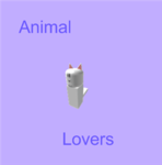 Animal People