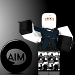 Atomic International Military (A.I.M.)