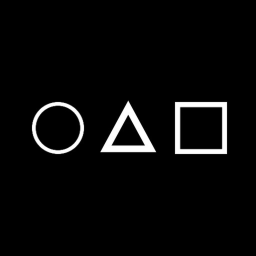 [BE STAFF] Squid Game