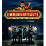 Five Nights At Freddy's: Fan Club