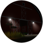 The Barnyard