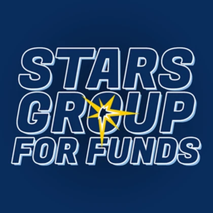 STARS GROUP FOR FUNDS Roblox group icon