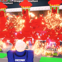 Steal a brainrot modded
