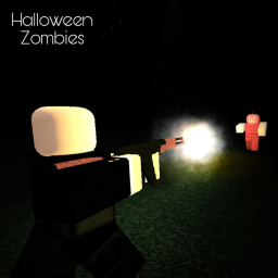 Halloween Zombies