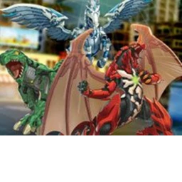 dragonoid tycoon icon