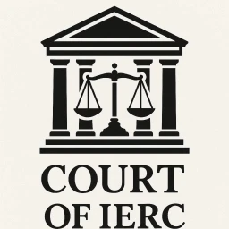 Court of the IERC icon