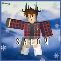 [PS] Passion Salon [WiP]