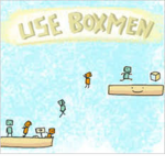 Use Boxmen Fan Club