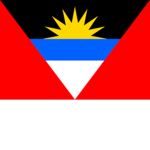 [AUB] Antigua and Barbuda