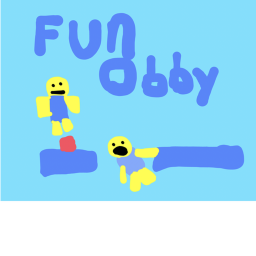 Fun Obby