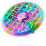 Wafflers.